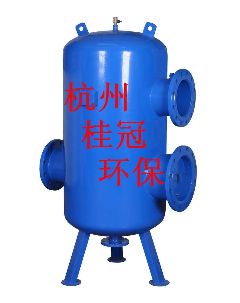 自潔式排氣水過濾器(全自動(dòng)排氣水過濾器)